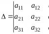 Menyelesaikan persamaan linear dengan contoh Menyelesaikan sistem 2 persamaan dengan 3 hal yang tidak diketahui