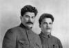 Fatos interessantes sobre Joseph Vissarionovich Stalin
